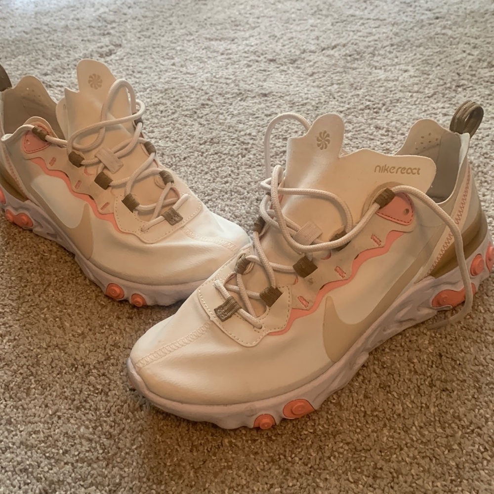 Nike sneakers